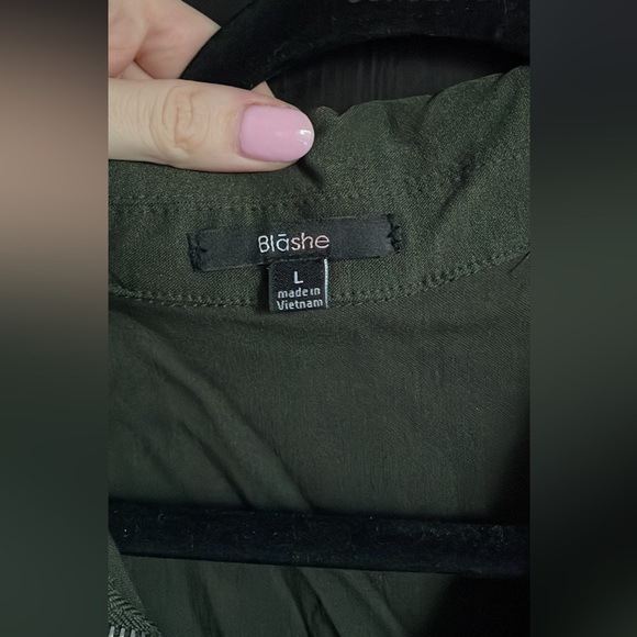 Fashion Nova romper - Picture 5 of 5